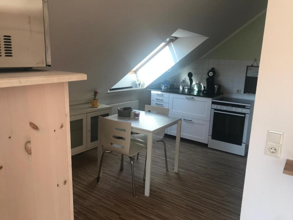 Business Apartment Bugl Niederkassel Exterior photo