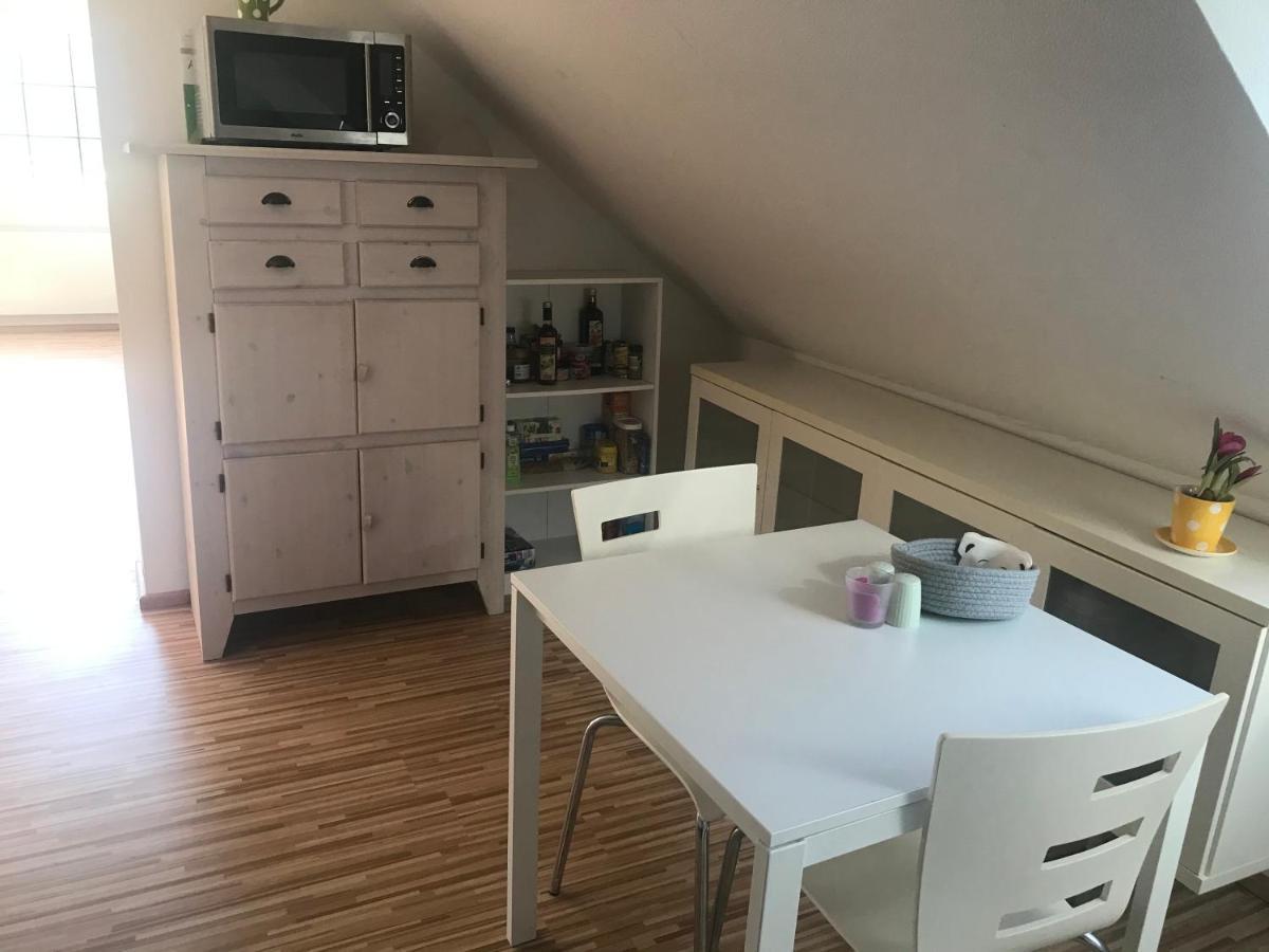 Business Apartment Bugl Niederkassel Exterior photo