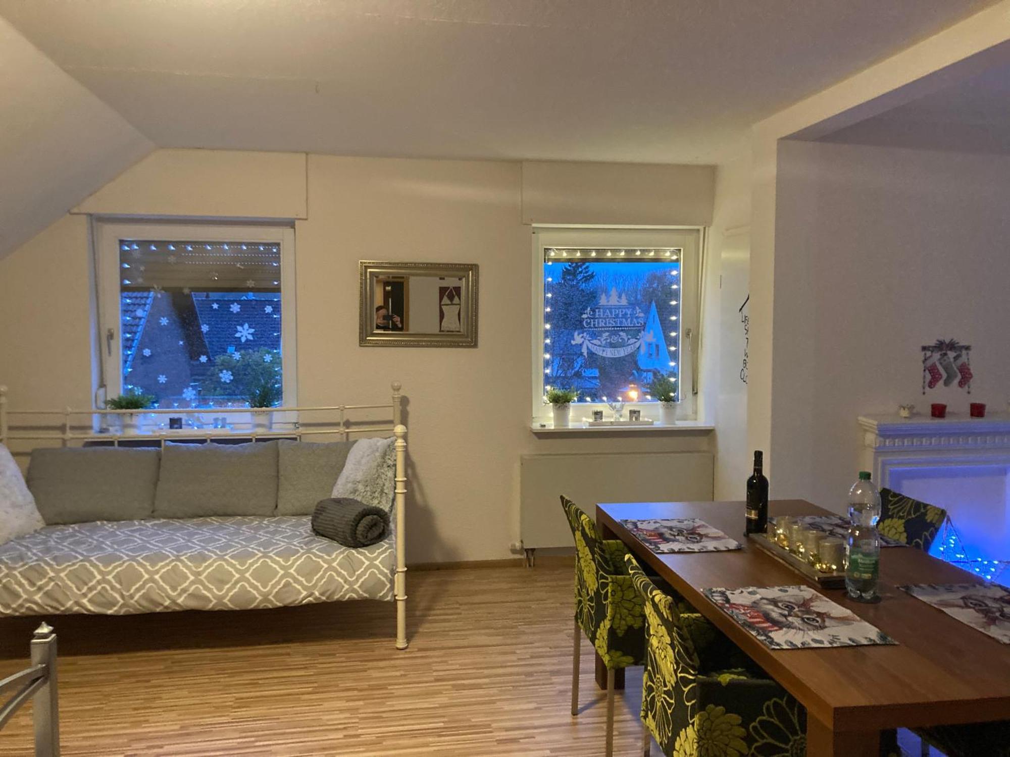 Business Apartment Bugl Niederkassel Exterior photo